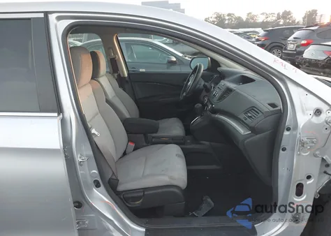 2016 Honda Cr-V Lx from USA, damaged, VIN 2HKRM3H33GH501991